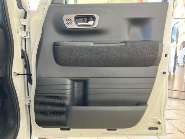 N-BOXカスタム ヒョウジュン 保証書/純正 8インチ ナビ/ホンダセンシング/両側電動スライドドア/シートヒーター 前席/車線逸脱防止支援システム/登録済未使用車/ヘッドランプ LED/USBジャック/Bluetooth接続(20枚目)