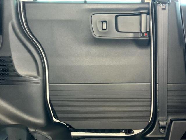 N-BOXカスタム ヒョウジュン 保証書/純正 8インチ ナビ/ホンダセンシング/両側電動スライドドア/シートヒーター 前席/車線逸脱防止支援システム/登録済未使用車/ヘッドランプ LED/USBジャック/Bluetooth接続(23枚目)