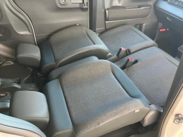 N-BOXカスタム ヒョウジュン 保証書/純正 8インチ ナビ/ホンダセンシング/両側電動スライドドア/シートヒーター 前席/車線逸脱防止支援システム/登録済未使用車/ヘッドランプ LED/USBジャック/Bluetooth接続(24枚目)