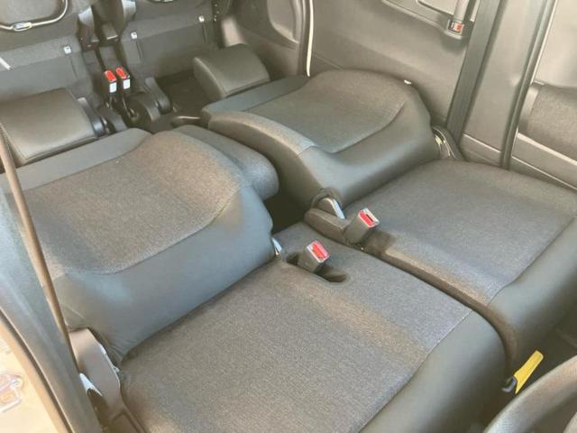 N-BOXカスタム ヒョウジュン 保証書/純正 8インチ ナビ/ホンダセンシング/両側電動スライドドア/シートヒーター 前席/車線逸脱防止支援システム/登録済未使用車/ヘッドランプ LED/USBジャック/Bluetooth接続(25枚目)