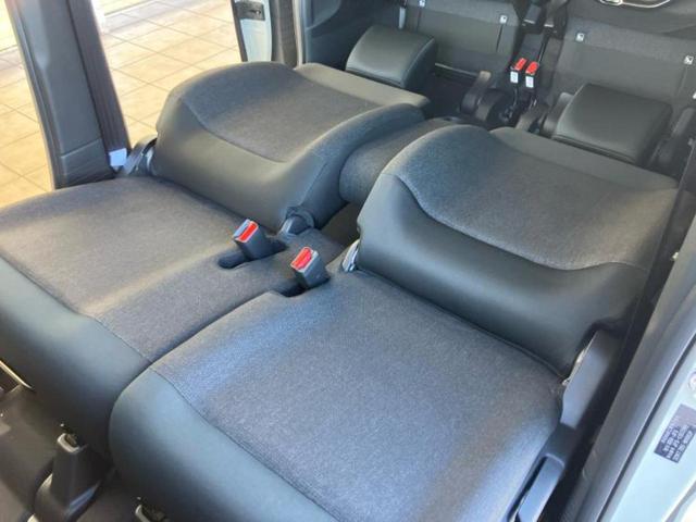 N-BOXカスタム ヒョウジュン 保証書/純正 8インチ ナビ/ホンダセンシング/両側電動スライドドア/シートヒーター 前席/車線逸脱防止支援システム/登録済未使用車/ヘッドランプ LED/USBジャック/Bluetooth接続(26枚目)