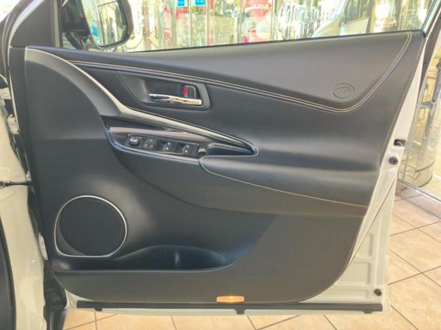 ハリアー プレミアム 保証書/純正 9インチ SDナビ/車線逸脱防止支援システム/電動バックドア/ドライブレコーダー 純正/ヘッドランプ LED/Bluetooth接続/ETC2.0/EBD付ABS/横滑り防止装置 禁煙車(20枚目)