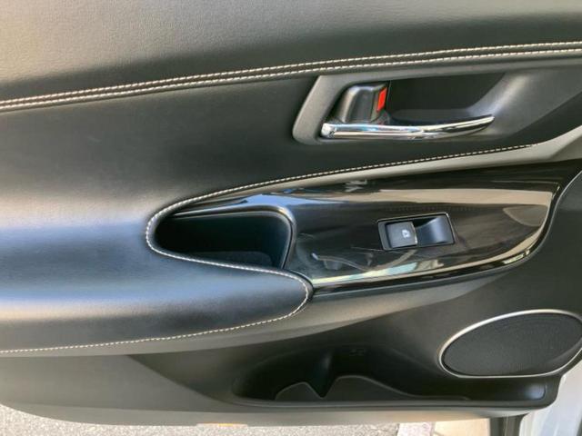 ハリアー プレミアム 保証書/純正 9インチ SDナビ/車線逸脱防止支援システム/電動バックドア/ドライブレコーダー 純正/ヘッドランプ LED/Bluetooth接続/ETC2.0/EBD付ABS/横滑り防止装置 禁煙車(37枚目)