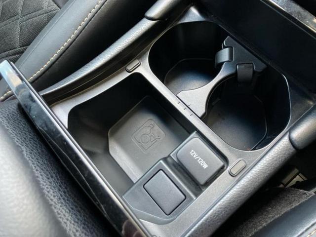 ハリアー プレミアム 保証書/純正 9インチ SDナビ/車線逸脱防止支援システム/電動バックドア/ドライブレコーダー 純正/ヘッドランプ LED/Bluetooth接続/ETC2.0/EBD付ABS/横滑り防止装置 禁煙車(46枚目)