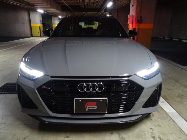 アウディ ＲＳ６アバント