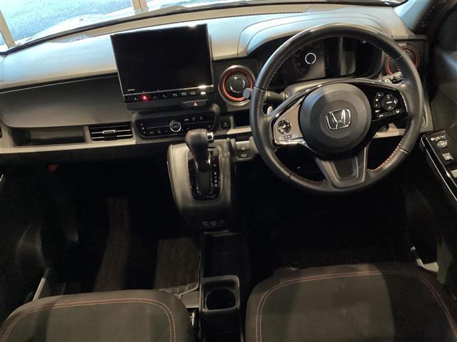 Ｎ－ＯＮＥ ＲＳ　ワンオーナー　センシング　スマートキー　Ｇａｔｈｅｒｓナビ　Ａｐｐｌｅｃａｒｐｌａｙ　Ａｎｄｒｏｉｄａｕｔｏ　バックカメラ　フルセグ　シートヒーター　ＬＫＡ　ドラレコ　パドルシフト　ＬＥＤヘッド（5枚目）