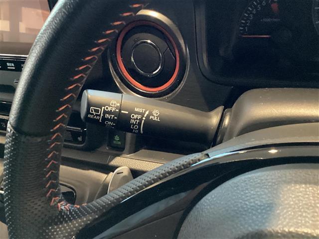 Ｎ－ＯＮＥ ＲＳ　ワンオーナー　センシング　スマートキー　Ｇａｔｈｅｒｓナビ　Ａｐｐｌｅｃａｒｐｌａｙ　Ａｎｄｒｏｉｄａｕｔｏ　バックカメラ　フルセグ　シートヒーター　ＬＫＡ　ドラレコ　パドルシフト　ＬＥＤヘッド（7枚目）