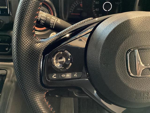 Ｎ－ＯＮＥ ＲＳ　ワンオーナー　センシング　スマートキー　Ｇａｔｈｅｒｓナビ　Ａｐｐｌｅｃａｒｐｌａｙ　Ａｎｄｒｏｉｄａｕｔｏ　バックカメラ　フルセグ　シートヒーター　ＬＫＡ　ドラレコ　パドルシフト　ＬＥＤヘッド（8枚目）
