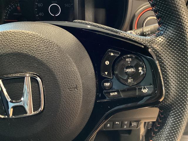 Ｎ－ＯＮＥ ＲＳ　ワンオーナー　センシング　スマートキー　Ｇａｔｈｅｒｓナビ　Ａｐｐｌｅｃａｒｐｌａｙ　Ａｎｄｒｏｉｄａｕｔｏ　バックカメラ　フルセグ　シートヒーター　ＬＫＡ　ドラレコ　パドルシフト　ＬＥＤヘッド（9枚目）
