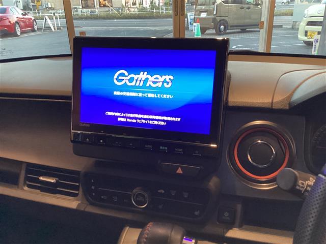 Ｎ－ＯＮＥ ＲＳ　ワンオーナー　センシング　スマートキー　Ｇａｔｈｅｒｓナビ　Ａｐｐｌｅｃａｒｐｌａｙ　Ａｎｄｒｏｉｄａｕｔｏ　バックカメラ　フルセグ　シートヒーター　ＬＫＡ　ドラレコ　パドルシフト　ＬＥＤヘッド（14枚目）