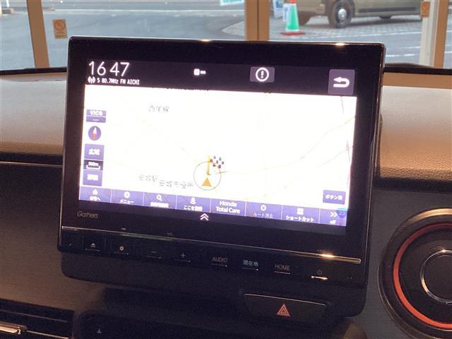 Ｎ－ＯＮＥ ＲＳ　ワンオーナー　センシング　スマートキー　Ｇａｔｈｅｒｓナビ　Ａｐｐｌｅｃａｒｐｌａｙ　Ａｎｄｒｏｉｄａｕｔｏ　バックカメラ　フルセグ　シートヒーター　ＬＫＡ　ドラレコ　パドルシフト　ＬＥＤヘッド（15枚目）