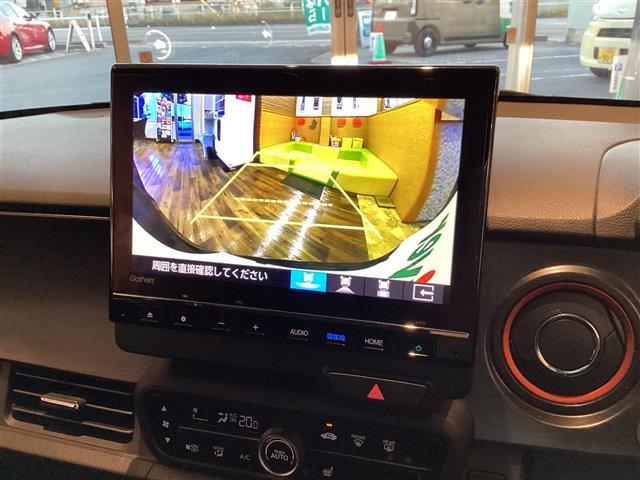 Ｎ－ＯＮＥ ＲＳ　ワンオーナー　センシング　スマートキー　Ｇａｔｈｅｒｓナビ　Ａｐｐｌｅｃａｒｐｌａｙ　Ａｎｄｒｏｉｄａｕｔｏ　バックカメラ　フルセグ　シートヒーター　ＬＫＡ　ドラレコ　パドルシフト　ＬＥＤヘッド（16枚目）