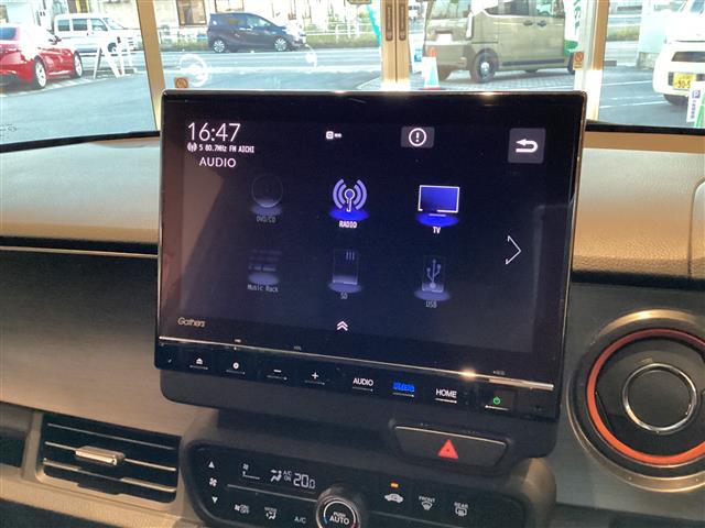 Ｎ－ＯＮＥ ＲＳ　ワンオーナー　センシング　スマートキー　Ｇａｔｈｅｒｓナビ　Ａｐｐｌｅｃａｒｐｌａｙ　Ａｎｄｒｏｉｄａｕｔｏ　バックカメラ　フルセグ　シートヒーター　ＬＫＡ　ドラレコ　パドルシフト　ＬＥＤヘッド（17枚目）