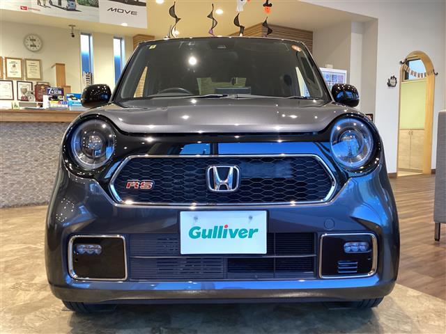 Ｎ－ＯＮＥ ＲＳ　ワンオーナー　センシング　スマートキー　Ｇａｔｈｅｒｓナビ　Ａｐｐｌｅｃａｒｐｌａｙ　Ａｎｄｒｏｉｄａｕｔｏ　バックカメラ　フルセグ　シートヒーター　ＬＫＡ　ドラレコ　パドルシフト　ＬＥＤヘッド（26枚目）