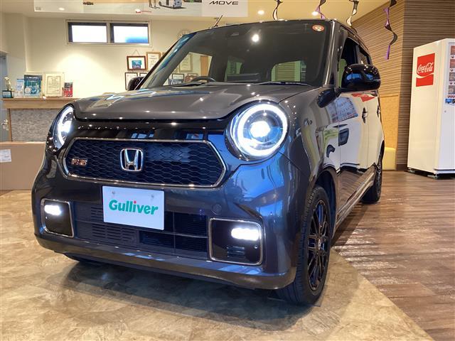 Ｎ－ＯＮＥ ＲＳ　ワンオーナー　センシング　スマートキー　Ｇａｔｈｅｒｓナビ　Ａｐｐｌｅｃａｒｐｌａｙ　Ａｎｄｒｏｉｄａｕｔｏ　バックカメラ　フルセグ　シートヒーター　ＬＫＡ　ドラレコ　パドルシフト　ＬＥＤヘッド（29枚目）