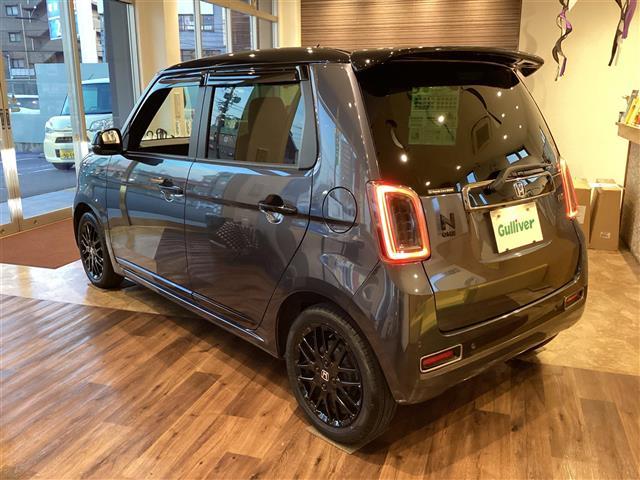 Ｎ－ＯＮＥ ＲＳ　ワンオーナー　センシング　スマートキー　Ｇａｔｈｅｒｓナビ　Ａｐｐｌｅｃａｒｐｌａｙ　Ａｎｄｒｏｉｄａｕｔｏ　バックカメラ　フルセグ　シートヒーター　ＬＫＡ　ドラレコ　パドルシフト　ＬＥＤヘッド（30枚目）