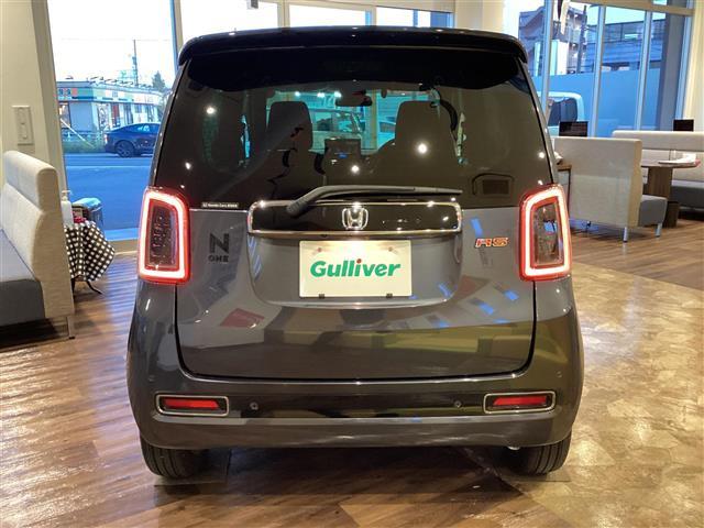 Ｎ－ＯＮＥ ＲＳ　ワンオーナー　センシング　スマートキー　Ｇａｔｈｅｒｓナビ　Ａｐｐｌｅｃａｒｐｌａｙ　Ａｎｄｒｏｉｄａｕｔｏ　バックカメラ　フルセグ　シートヒーター　ＬＫＡ　ドラレコ　パドルシフト　ＬＥＤヘッド（31枚目）