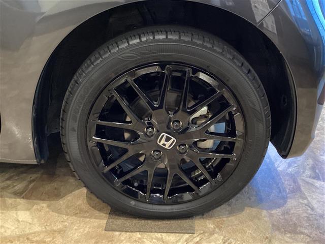 Ｎ－ＯＮＥ ＲＳ　ワンオーナー　センシング　スマートキー　Ｇａｔｈｅｒｓナビ　Ａｐｐｌｅｃａｒｐｌａｙ　Ａｎｄｒｏｉｄａｕｔｏ　バックカメラ　フルセグ　シートヒーター　ＬＫＡ　ドラレコ　パドルシフト　ＬＥＤヘッド（34枚目）