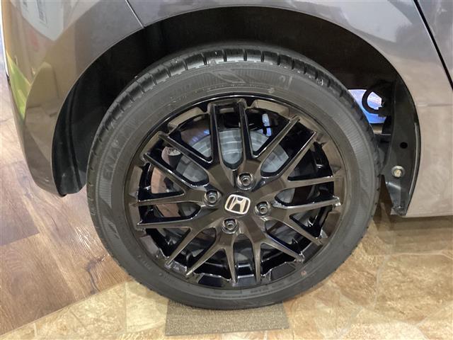 Ｎ－ＯＮＥ ＲＳ　ワンオーナー　センシング　スマートキー　Ｇａｔｈｅｒｓナビ　Ａｐｐｌｅｃａｒｐｌａｙ　Ａｎｄｒｏｉｄａｕｔｏ　バックカメラ　フルセグ　シートヒーター　ＬＫＡ　ドラレコ　パドルシフト　ＬＥＤヘッド（35枚目）