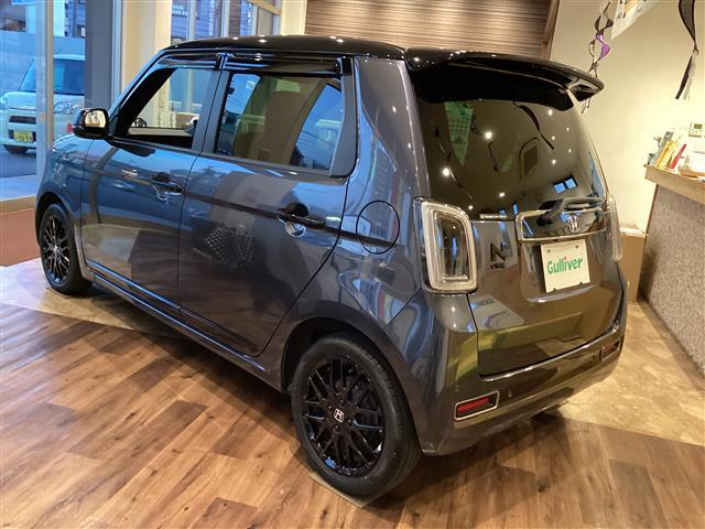 Ｎ－ＯＮＥ ＲＳ　ワンオーナー　センシング　スマートキー　Ｇａｔｈｅｒｓナビ　Ａｐｐｌｅｃａｒｐｌａｙ　Ａｎｄｒｏｉｄａｕｔｏ　バックカメラ　フルセグ　シートヒーター　ＬＫＡ　ドラレコ　パドルシフト　ＬＥＤヘッド（43枚目）