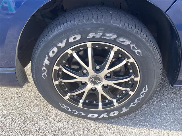 ハイエースバン SロングDX GLパッケージ キーレス 社外アルミ 社外SDナビ フルセグ バックカメラ ETC 電動格納ミラー パワーウィンドウ DVD Bluetoothオーディオ スライドドア リアクーラー AC100V フォグ ETC(32枚目)