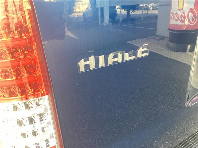 ハイエースバン SロングDX GLパッケージ キーレス 社外アルミ 社外SDナビ フルセグ バックカメラ ETC 電動格納ミラー パワーウィンドウ DVD Bluetoothオーディオ スライドドア リアクーラー AC100V フォグ ETC(36枚目)