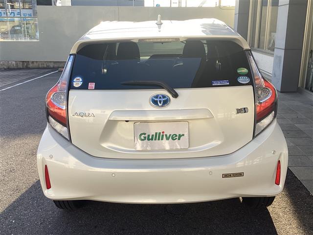 アクア S 純正SDナビ ワンセグ バックカメラ ステアリングスイッチ スマートキー LEDヘッド AHB PCS LDA プッシュスタート ドライブレコーダー Bluetoothオーディオ オートエアコン(31枚目)