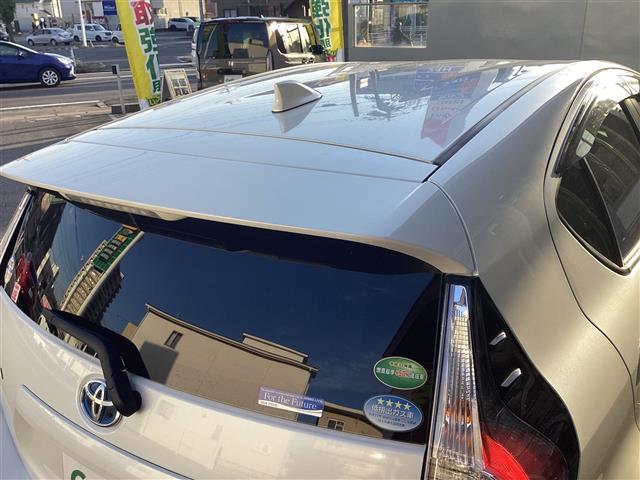 アクア S 純正SDナビ ワンセグ バックカメラ ステアリングスイッチ スマートキー LEDヘッド AHB PCS LDA プッシュスタート ドライブレコーダー Bluetoothオーディオ オートエアコン(35枚目)