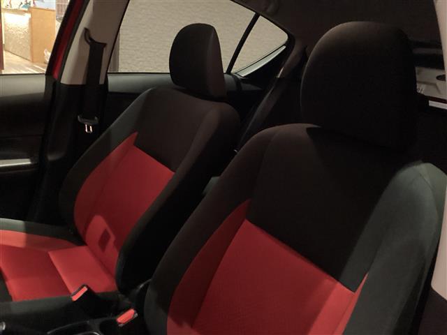 アクア Ｓ　スマートキー　プッシュスタート　純正ＳＤナビ　フルセグ　バックカメラ　フルセグ　シートヒーター　ドライブレコーダー　オートライト　ＡＨＢ　ＬＤＡ　ＰＣＳ　ビルトインＥＴＣ　Ｂｌｕｅｔｏｏｔｈ　アルミ（19枚目）