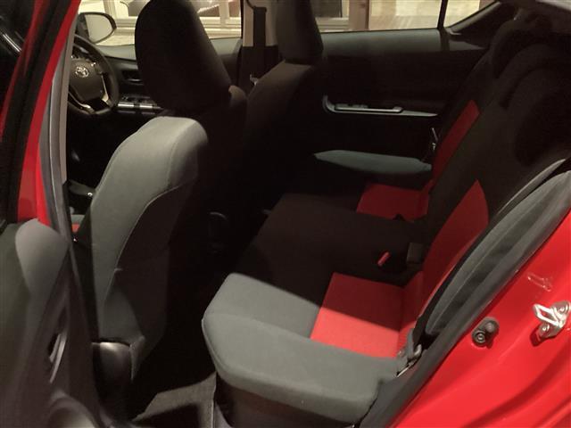 アクア Ｓ　スマートキー　プッシュスタート　純正ＳＤナビ　フルセグ　バックカメラ　フルセグ　シートヒーター　ドライブレコーダー　オートライト　ＡＨＢ　ＬＤＡ　ＰＣＳ　ビルトインＥＴＣ　Ｂｌｕｅｔｏｏｔｈ　アルミ（22枚目）