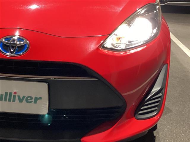 アクア Ｓ　スマートキー　プッシュスタート　純正ＳＤナビ　フルセグ　バックカメラ　フルセグ　シートヒーター　ドライブレコーダー　オートライト　ＡＨＢ　ＬＤＡ　ＰＣＳ　ビルトインＥＴＣ　Ｂｌｕｅｔｏｏｔｈ　アルミ（31枚目）