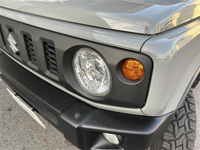 ジムニー ＸＣ　バックカメ　デュアルセンサーブレーキＳ　ワンオ－ナ－　Ｗエアバッグ　地デジフルセグＴＶ　ＡＵＴＯエアコン　Ｂｌｕｅｔｏｏｔｈ音楽　パワーウィンドゥ　ＥＴＣ付　ナビＴＶ　スマキー　横滑防止　ＰＳ　ＡＢＳ（6枚目）