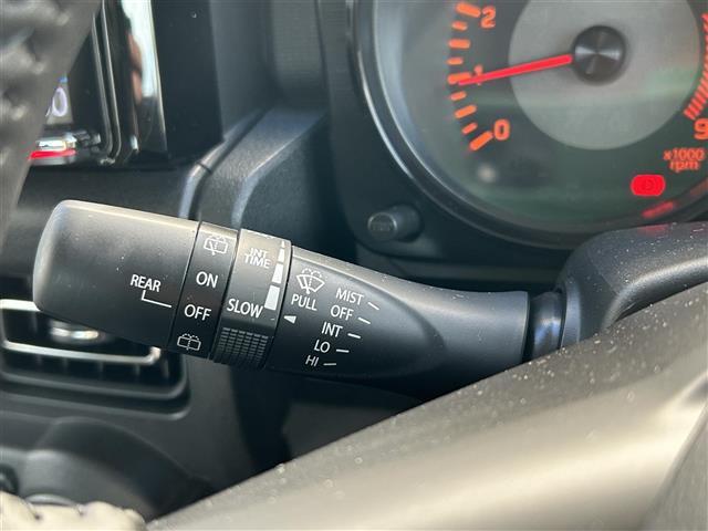 ジムニー ＸＣ　バックカメ　デュアルセンサーブレーキＳ　ワンオ－ナ－　Ｗエアバッグ　地デジフルセグＴＶ　ＡＵＴＯエアコン　Ｂｌｕｅｔｏｏｔｈ音楽　パワーウィンドゥ　ＥＴＣ付　ナビＴＶ　スマキー　横滑防止　ＰＳ　ＡＢＳ（24枚目）