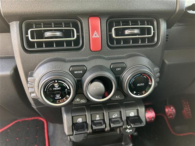 ジムニー ＸＣ　バックカメ　デュアルセンサーブレーキＳ　ワンオ－ナ－　Ｗエアバッグ　地デジフルセグＴＶ　ＡＵＴＯエアコン　Ｂｌｕｅｔｏｏｔｈ音楽　パワーウィンドゥ　ＥＴＣ付　ナビＴＶ　スマキー　横滑防止　ＰＳ　ＡＢＳ（30枚目）