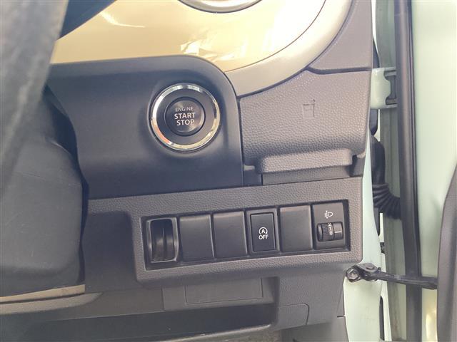 アルトラパン Ｘ　ユーザー買取　スマートキー　アイドリングストップ　電動格納ミラー　社外ＳＤＤナビ　ワンセグ　ヘッドライトレベライザー　純正アルミ　フロアマット　ツートンカラー　シートリフター　ＩＳＯＦＩＸ　ＤＶＤ視聴（12枚目）