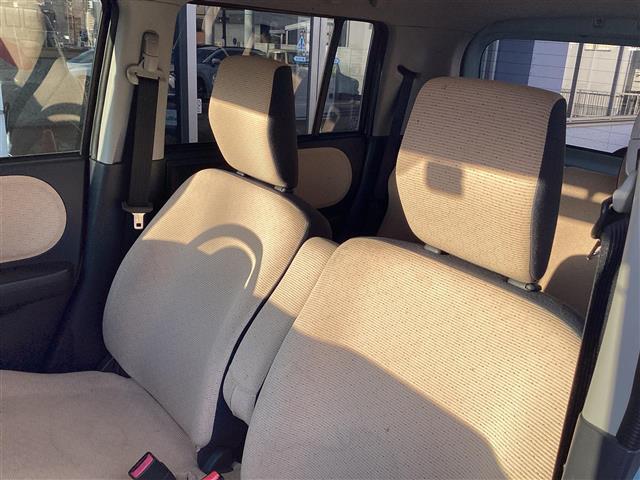 アルトラパン Ｘ　ユーザー買取　スマートキー　アイドリングストップ　電動格納ミラー　社外ＳＤＤナビ　ワンセグ　ヘッドライトレベライザー　純正アルミ　フロアマット　ツートンカラー　シートリフター　ＩＳＯＦＩＸ　ＤＶＤ視聴（21枚目）