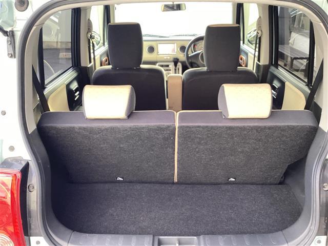 アルトラパン Ｘ　ユーザー買取　スマートキー　アイドリングストップ　電動格納ミラー　社外ＳＤＤナビ　ワンセグ　ヘッドライトレベライザー　純正アルミ　フロアマット　ツートンカラー　シートリフター　ＩＳＯＦＩＸ　ＤＶＤ視聴（26枚目）