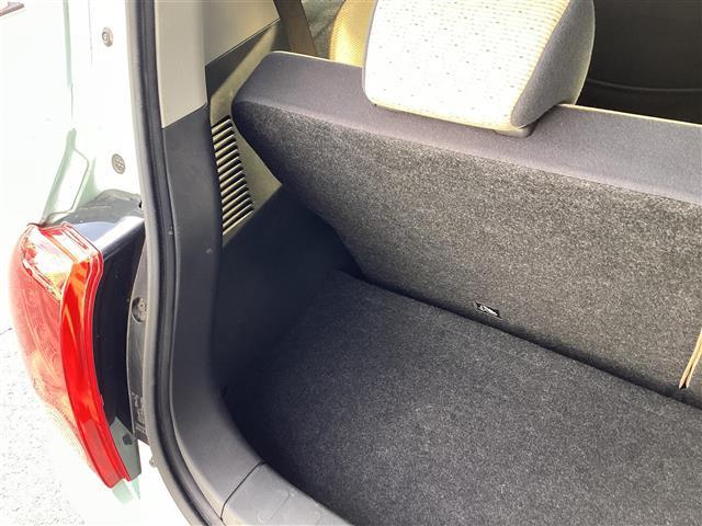 アルトラパン Ｘ　ユーザー買取　スマートキー　アイドリングストップ　電動格納ミラー　社外ＳＤＤナビ　ワンセグ　ヘッドライトレベライザー　純正アルミ　フロアマット　ツートンカラー　シートリフター　ＩＳＯＦＩＸ　ＤＶＤ視聴（28枚目）