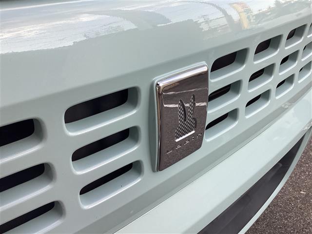 アルトラパン Ｘ　ユーザー買取　スマートキー　アイドリングストップ　電動格納ミラー　社外ＳＤＤナビ　ワンセグ　ヘッドライトレベライザー　純正アルミ　フロアマット　ツートンカラー　シートリフター　ＩＳＯＦＩＸ　ＤＶＤ視聴（41枚目）