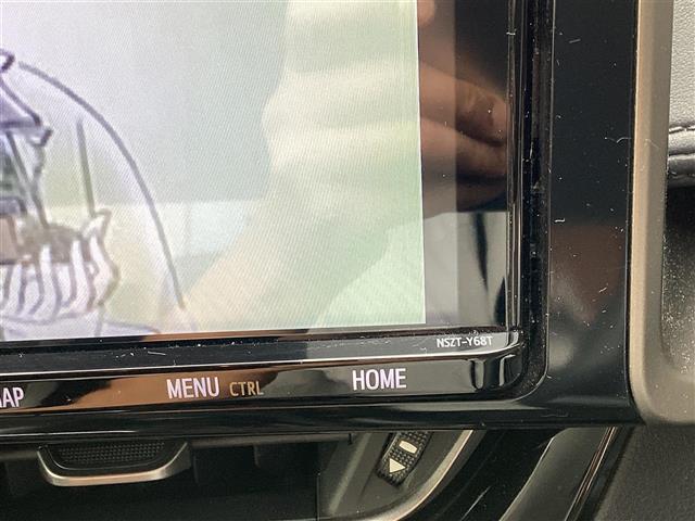 C-HR G モード ネロ 純正SDナビ フルセグ バックカメラ ビルトインETC ハーフレザー パワーシート シートヒーター レーダークルーズコントロール ICS AHB LDA ステアリングスイッチ LEDヘッド BSM(18枚目)