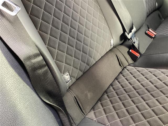 C-HR G モード ネロ 純正SDナビ フルセグ バックカメラ ビルトインETC ハーフレザー パワーシート シートヒーター レーダークルーズコントロール ICS AHB LDA ステアリングスイッチ LEDヘッド BSM(28枚目)