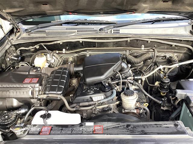 ランドクルーザープラド TXリミテッド ☆写真追加UP☆ ワンオーナー 革シート 社外HDDナビ フルセグ ルーフレール ETC バックカメラ 純正アルミ キーレス オートライト 4WD ワンオーナー 寒冷地仕様 革シート Bモニター(16枚目)