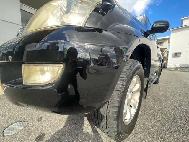 ランドクルーザープラド TXリミテッド ☆写真追加UP☆ ワンオーナー 革シート 社外HDDナビ フルセグ ルーフレール ETC バックカメラ 純正アルミ キーレス オートライト 4WD ワンオーナー 寒冷地仕様 革シート Bモニター(26枚目)