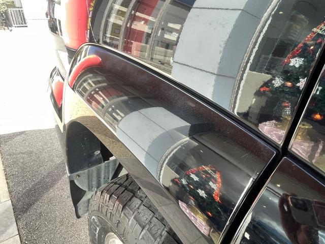 ランドクルーザープラド TXリミテッド ☆写真追加UP☆ ワンオーナー 革シート 社外HDDナビ フルセグ ルーフレール ETC バックカメラ 純正アルミ キーレス オートライト 4WD ワンオーナー 寒冷地仕様 革シート Bモニター(38枚目)