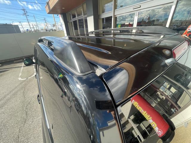 ランドクルーザープラド TXリミテッド ☆写真追加UP☆ ワンオーナー 革シート 社外HDDナビ フルセグ ルーフレール ETC バックカメラ 純正アルミ キーレス オートライト 4WD ワンオーナー 寒冷地仕様 革シート Bモニター(46枚目)