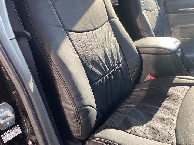 ランドクルーザープラド TXリミテッド ☆写真追加UP☆ ワンオーナー 革シート 社外HDDナビ フルセグ ルーフレール ETC バックカメラ 純正アルミ キーレス オートライト 4WD ワンオーナー 寒冷地仕様 革シート Bモニター(60枚目)