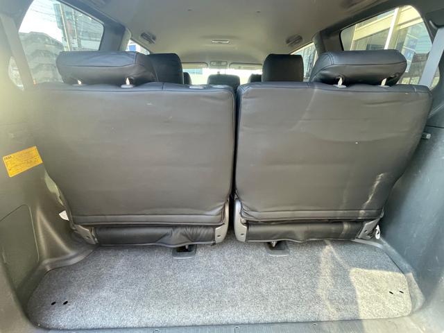 ランドクルーザープラド TXリミテッド ☆写真追加UP☆ ワンオーナー 革シート 社外HDDナビ フルセグ ルーフレール ETC バックカメラ 純正アルミ キーレス オートライト 4WD ワンオーナー 寒冷地仕様 革シート Bモニター(63枚目)