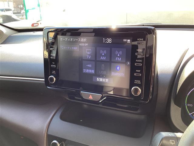 ヤリスクロス ハイブリッドZ ワンオーナー ハーフレザー パワーシート シートヒーター レーダークルーズコントロール BSM AHB LDA PCS ETC ディスプレイオーディオ フルセグ バックカメラ ナビ シートヒーター(13枚目)