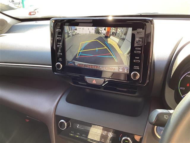 ヤリスクロス ハイブリッドZ ワンオーナー ハーフレザー パワーシート シートヒーター レーダークルーズコントロール BSM AHB LDA PCS ETC ディスプレイオーディオ フルセグ バックカメラ ナビ シートヒーター(15枚目)