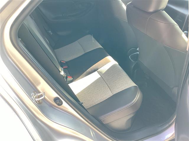 ヤリスクロス ハイブリッドZ ワンオーナー ハーフレザー パワーシート シートヒーター レーダークルーズコントロール BSM AHB LDA PCS ETC ディスプレイオーディオ フルセグ バックカメラ ナビ シートヒーター(23枚目)